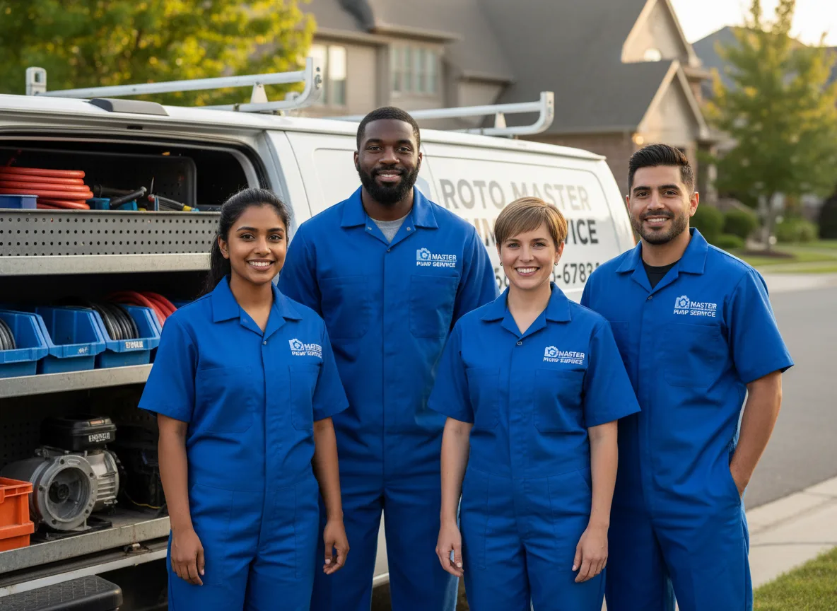 Sump Pump Installation company in Belfair, WA